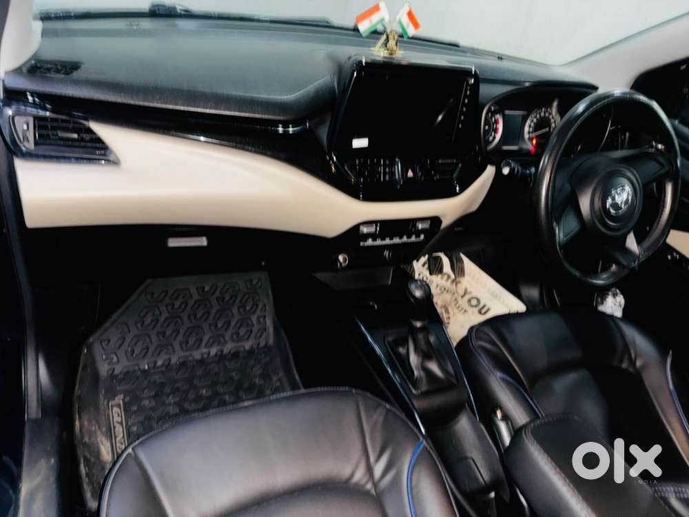 Toyota Glanza 2024 Petrol Good Condition