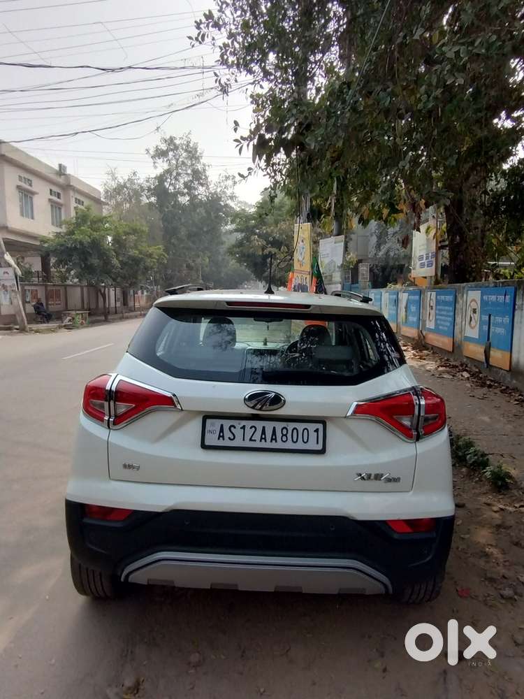 Mahindra Xuv300