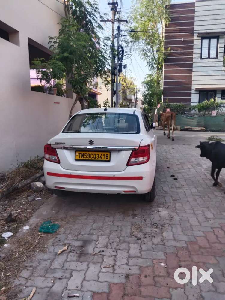 Dzire T-board Top Model