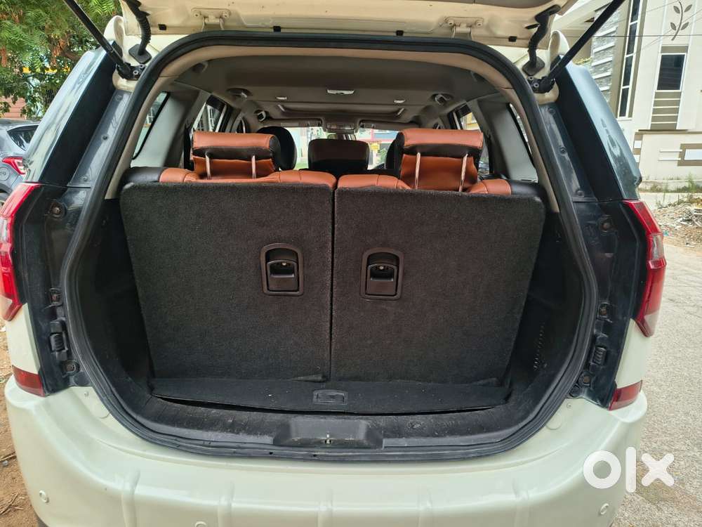Mahindra Xuv500 W11, 2018, Diesel