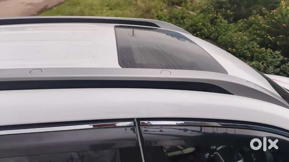 Kia Sonet February 2026 Model