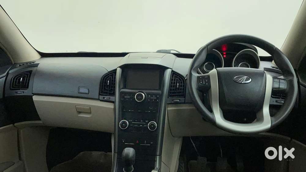 Mahindra Xuv500 W6 2wd, 2016, Diesel