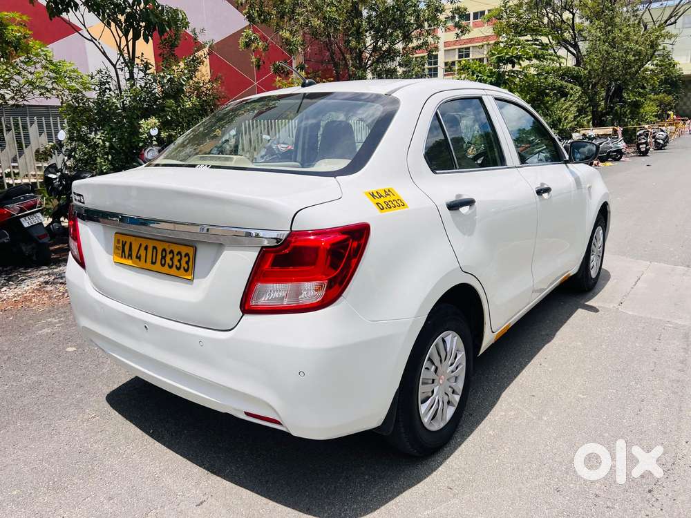 Maruti Suzuki Swift Dzire Tour, 2024, Cng & Hybrids
