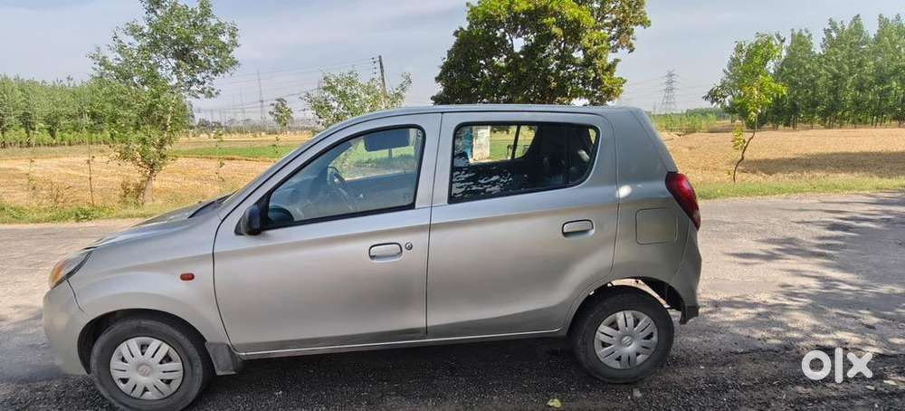 Maruti Suzuki Alto 800 2019 Petrol Good Condition