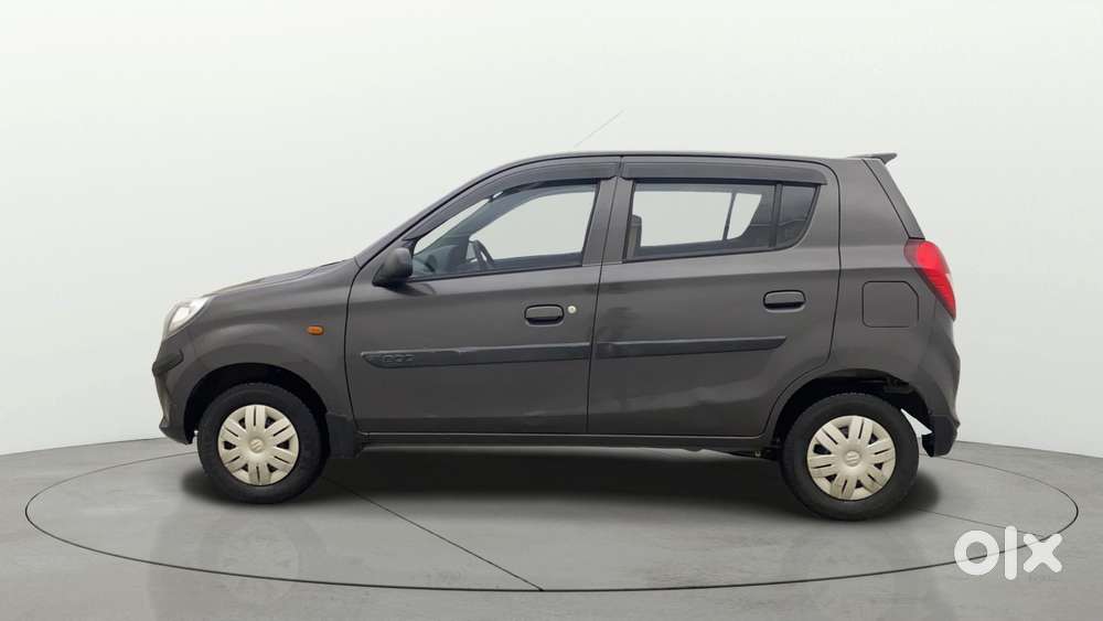 Maruti Suzuki Alto 800 Lxi, 2015, Petrol