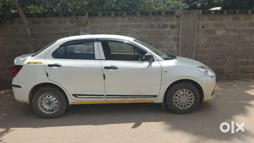 Maruti Suzuki Swift Tour 2024