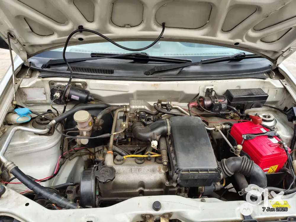 Maruti Suzuki Alto 2008