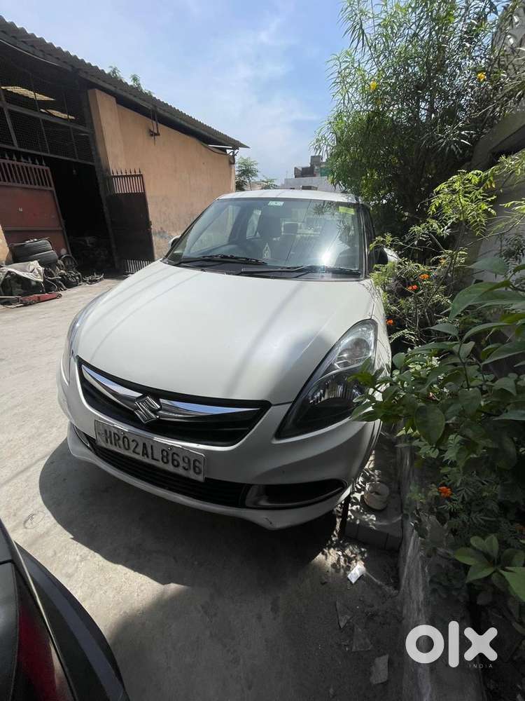 Maruti Swift Dzire Diesel 2016