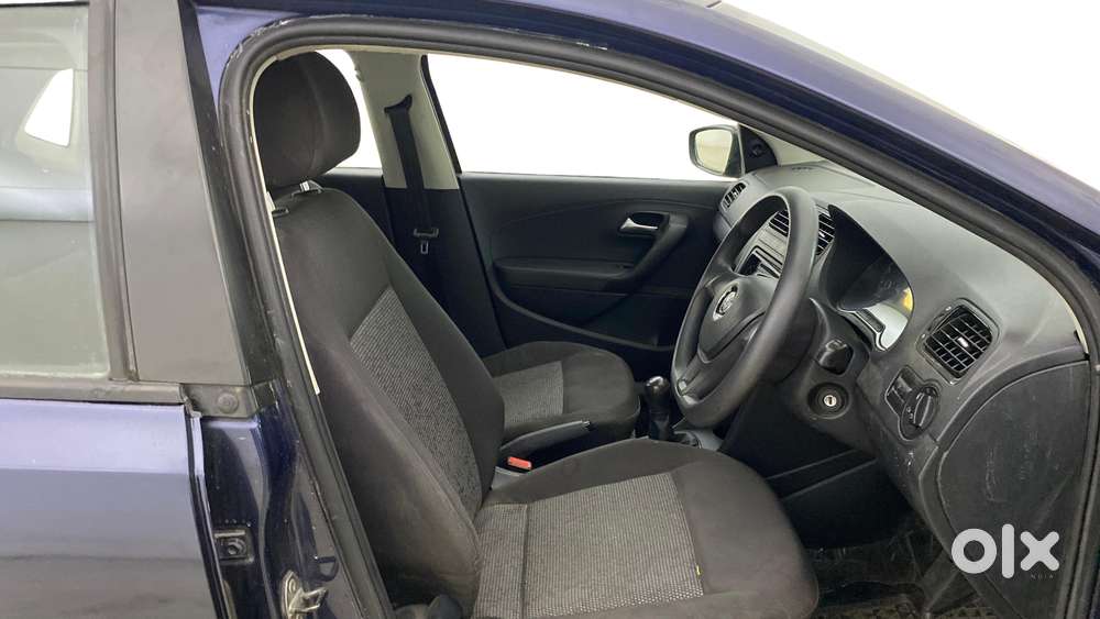 Volkswagen Polo 1.2 Mpi Trendline, 2015, Petrol