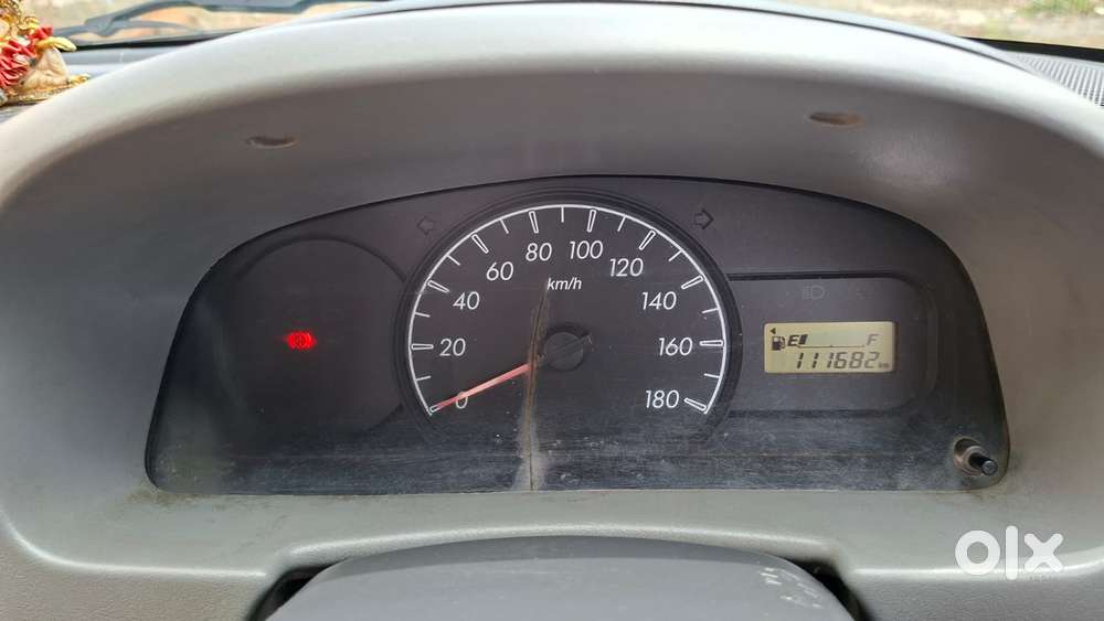 Maruti Suzuki Alto Lxi Bsiii, 2010, Petrol
