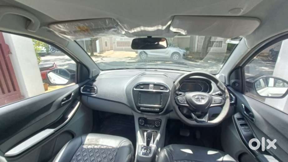 Tata Tiago 1.2 Revotron Xza, 2020, Petrol