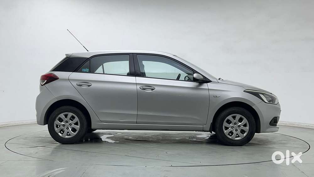 Hyundai Elite I20 [ ] 1.2 Magna, 2015, Petrol