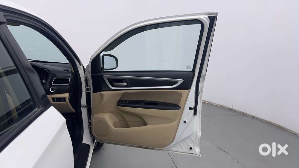 Honda Amaze Vx 1.2 Petrol Mt, 2023, Petrol