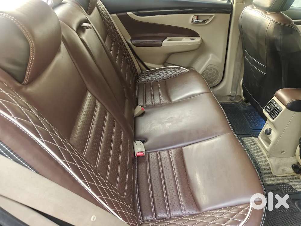 Maruti Suzuki Ciaz Vdi 2015