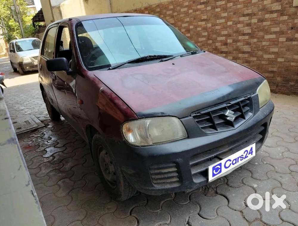 Maruti Suzuki 2005 Cng & Hybrid