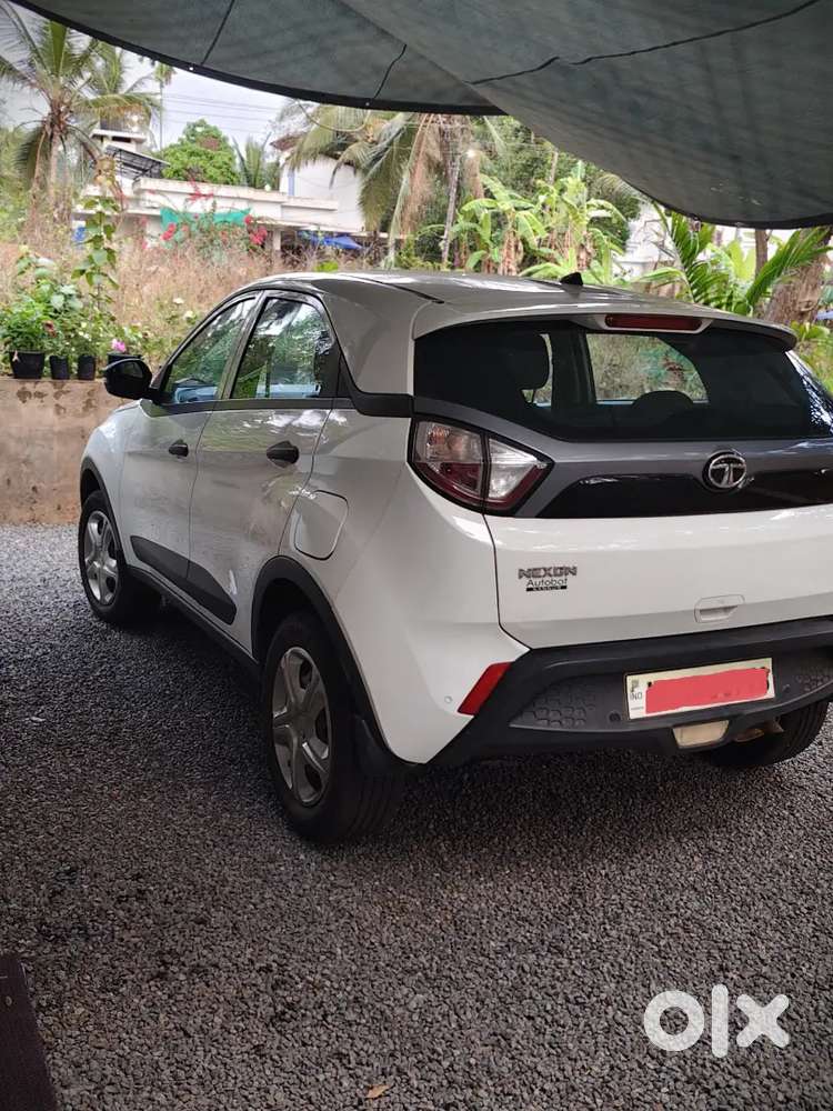 Tata Nexon Revotron 2019 Model