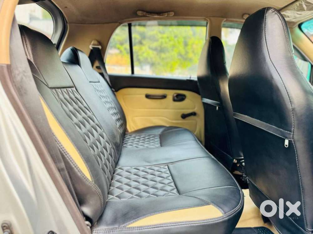 Hyundai Santro Xing Xl, 2011, Petrol