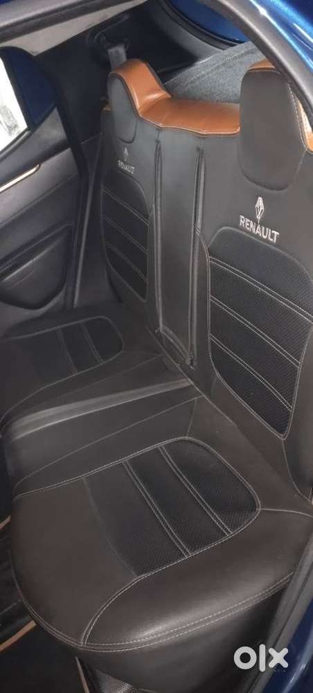 Renault Kwid 1.0 Climber Easy-r, 2018, Petrol