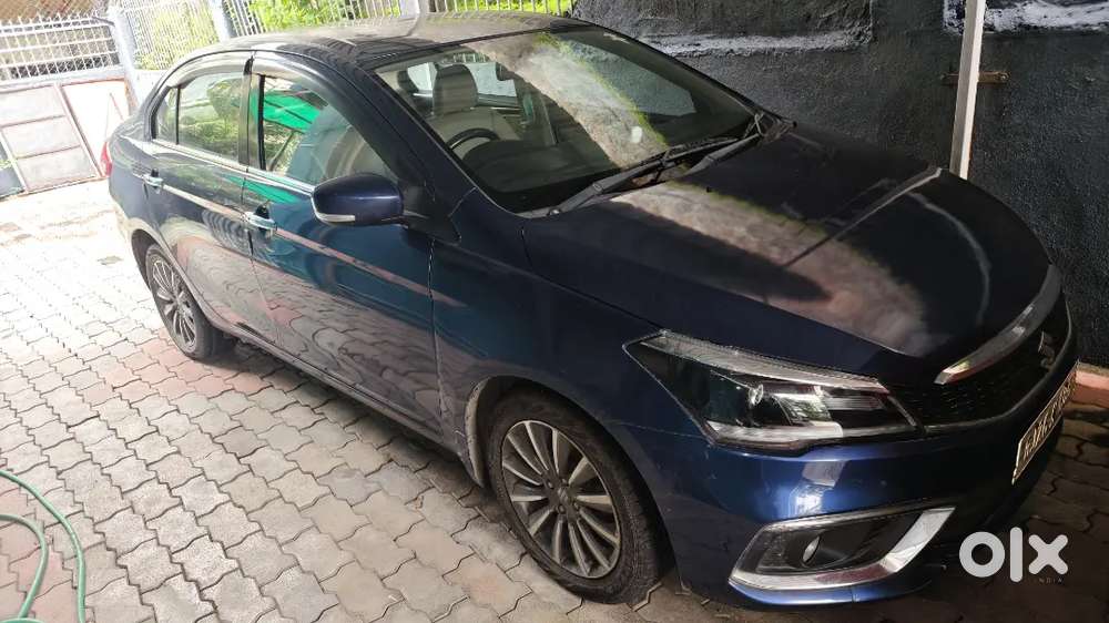 Ciaz Diesel Maruti Suzuki 2019