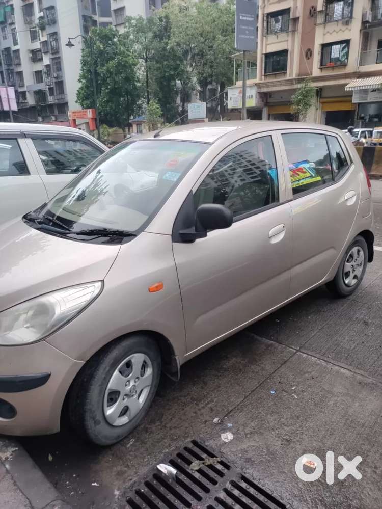 Hyundai I10 Era, 2008, Petrol