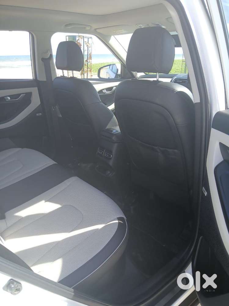 Hyundai Creta 1.6 Vtvt At Sx Plus, 2018, Diesel