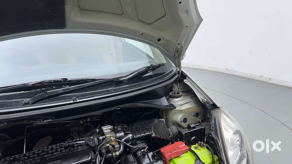 Honda Amaze [2016-2018] 1.2 Vx At I-vtec, 2013, Petrol