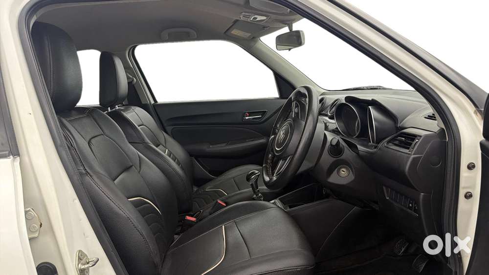 Maruti Suzuki Swift Vxi, 2019, Petrol