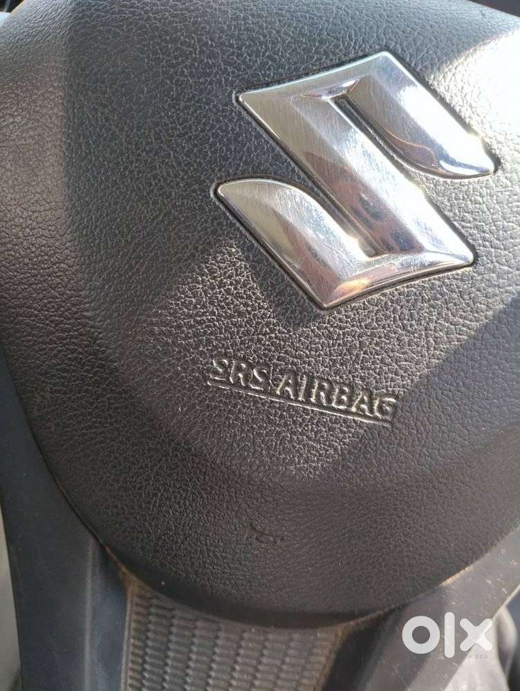 Maruti Suzuki Wagon R