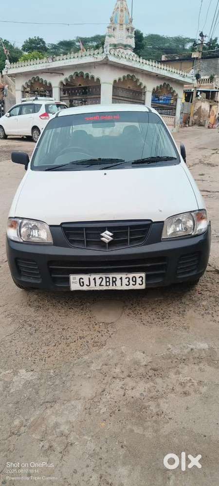 Maruti Suzuki Alto 800 2012 Petrol 135000 Km Driven