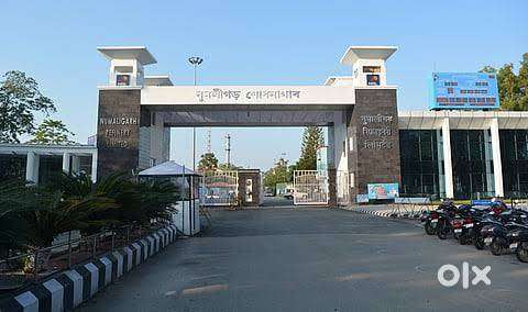 Good News- Golaghat জিলাৰ Numaligarh Refineryত চাকৰিৰ সুযোগ ওলাইছে
