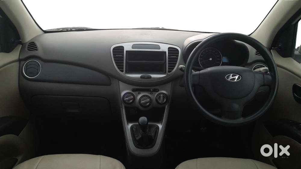 Hyundai I10 Magna 1.1l, 2015, Petrol