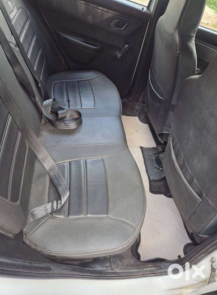 Renault Kwid Rxl 1.0, 2018, Petrol