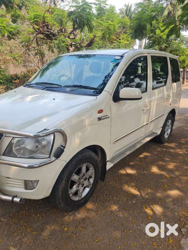 Mahindra Xylo E8 Bs-iii, 2011, Diesel