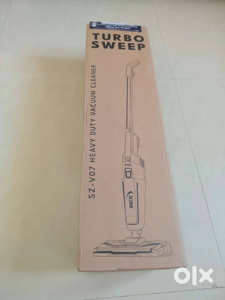 SEZNIK Universal Vaccum cleaner