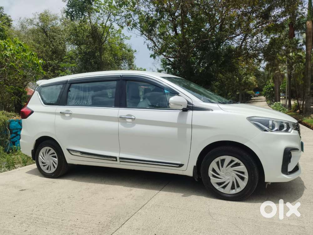Maruti Suzuki Ertiga Vxi (o) Cng, 2024, Cng & Hybrids