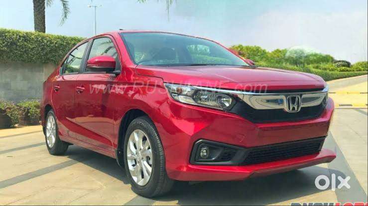 Cng And Push Start And Very Few Km Driven