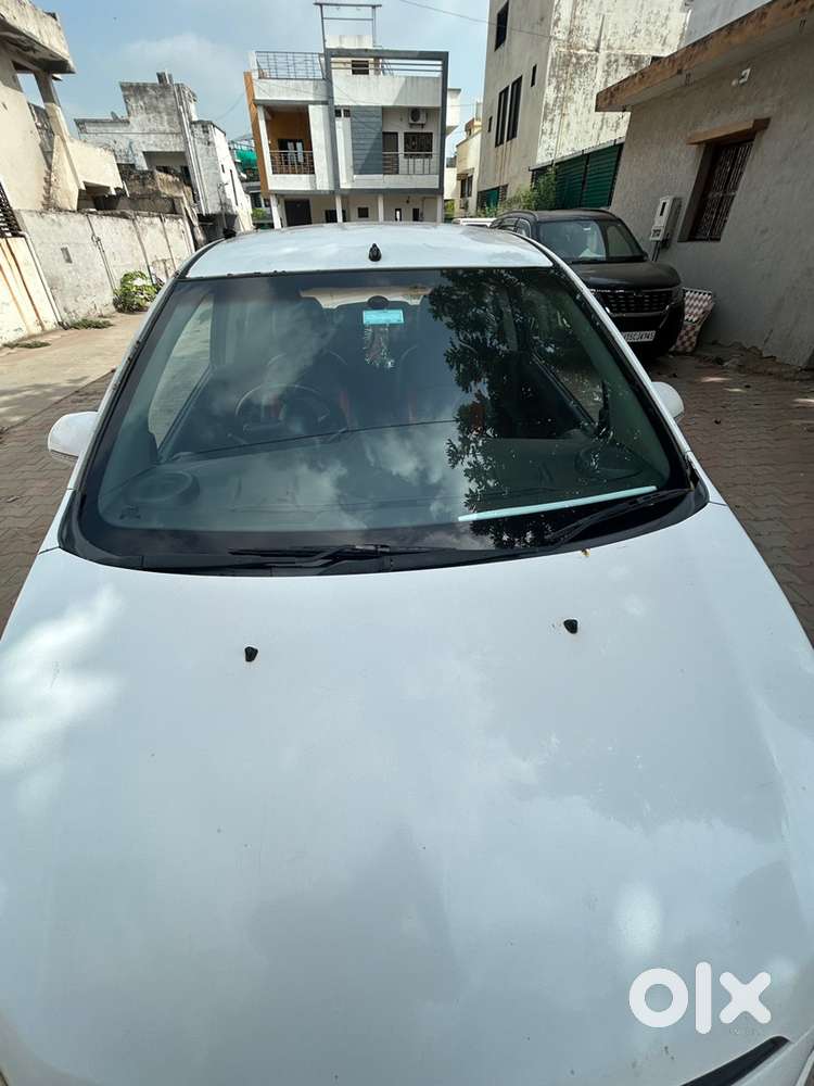 Chevrolet Beat Diesel 2013