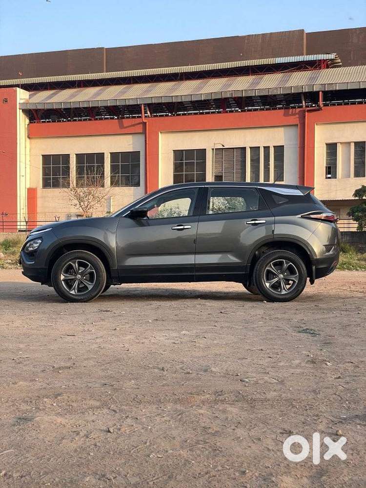 Tata Harrier Xza+, 2022, Diesel