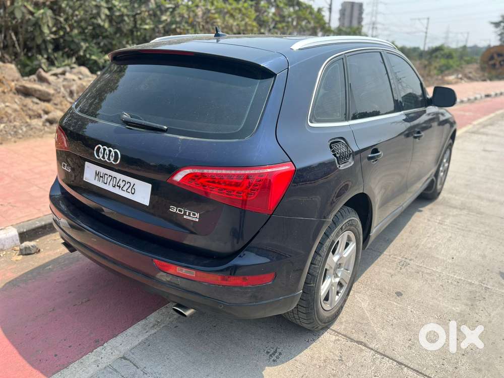 Audi Q5 30 Tdi Quattro, 2011, Diesel