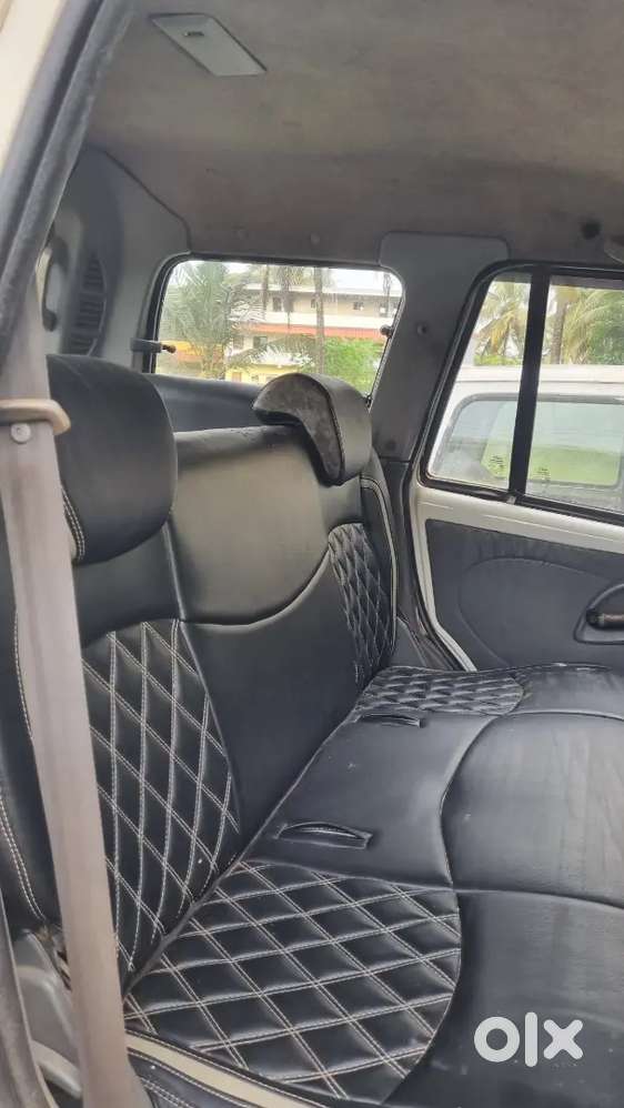 Mahindra Scorpio 2012 Diesel Manual