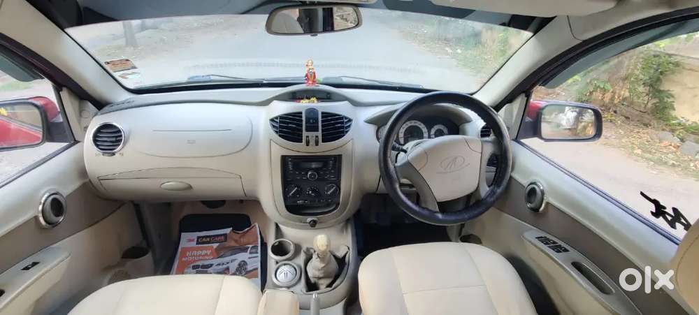 Mahindra Quanto 2012 Diesel 85800 Km Driven...very Good Condition