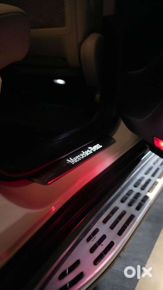 Mercedes-benz Gls 400d 4matic, 2021, Diesel