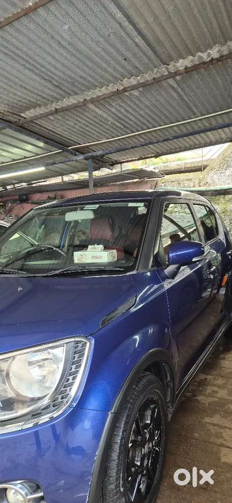 Single Owner Well Maintained, Nexa Servic.