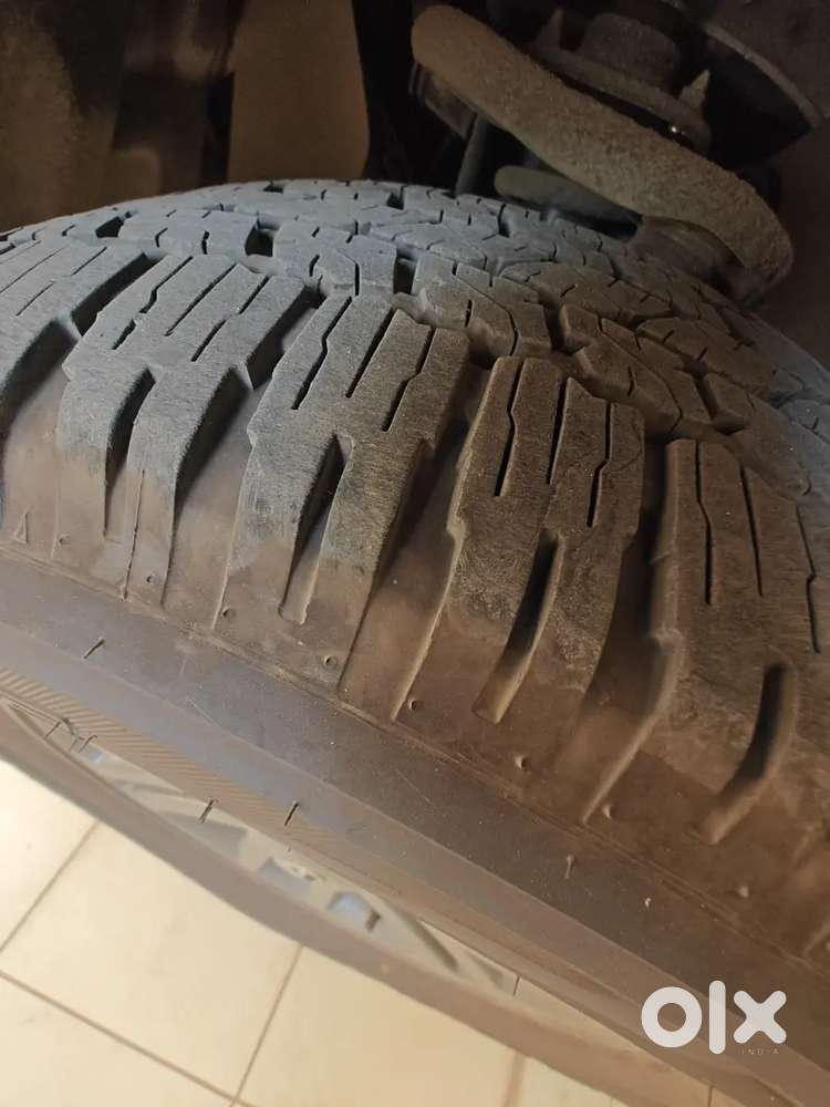 Toyota Fortuner 4*4 At 2015 Diesel Well Maintained With Company Record