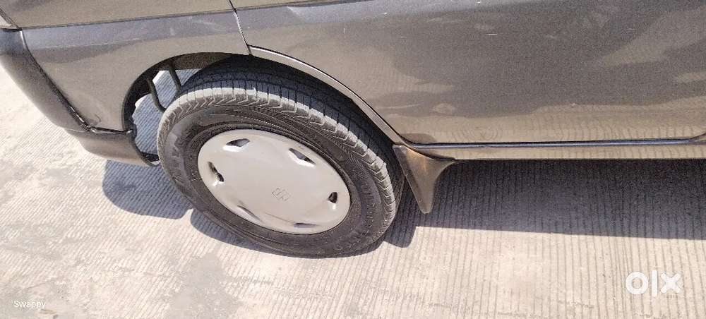 Maruti Suzuki Eeco 2022 Cng & Hybrids 30000 Km Driven