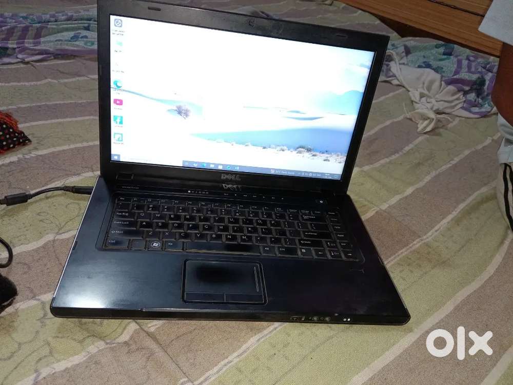 Window 10 koi problem nahin Hai laptop mein