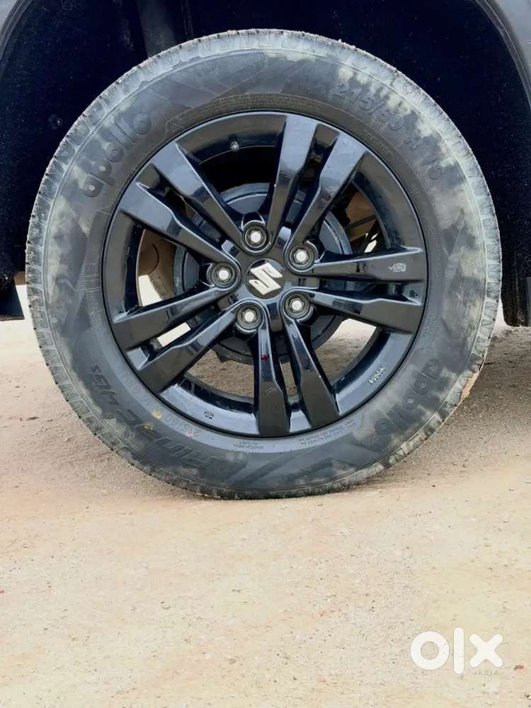 Maruti Suzuki Swift Vdi 2018