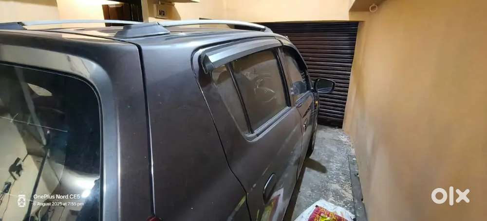 Maruti Suzuki Alto K10 2019