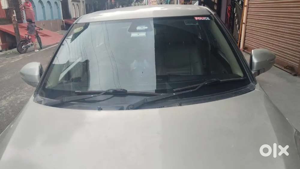 Maruti Suzuki Dzire Vxi 2012
