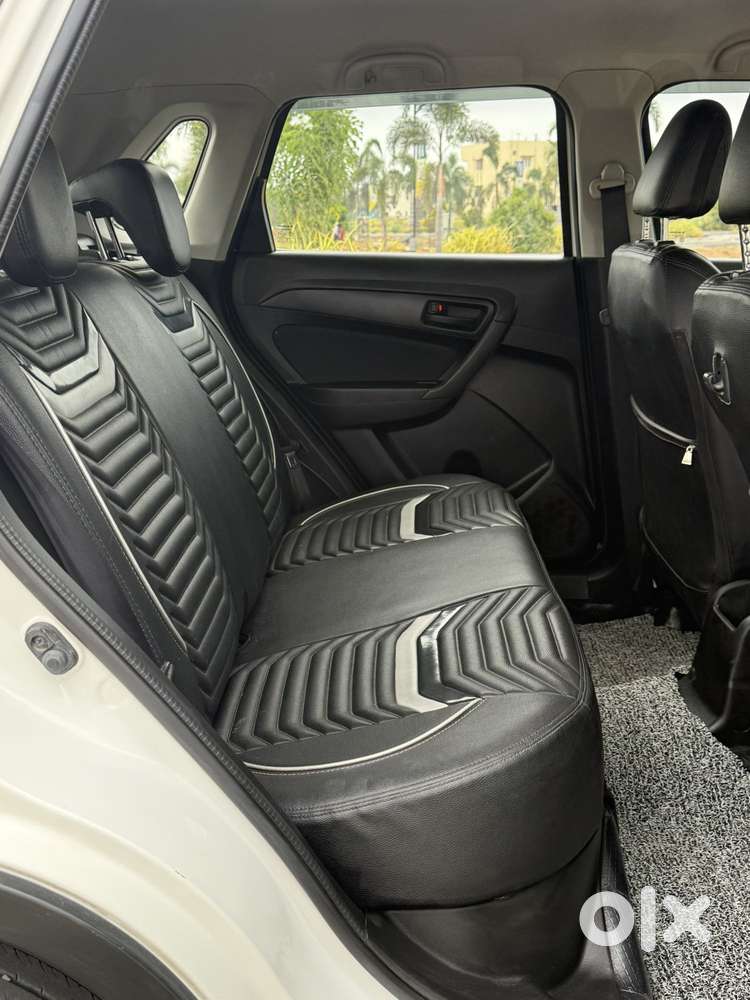 Maruti Suzuki Brezza Vdi, 2018, Diesel